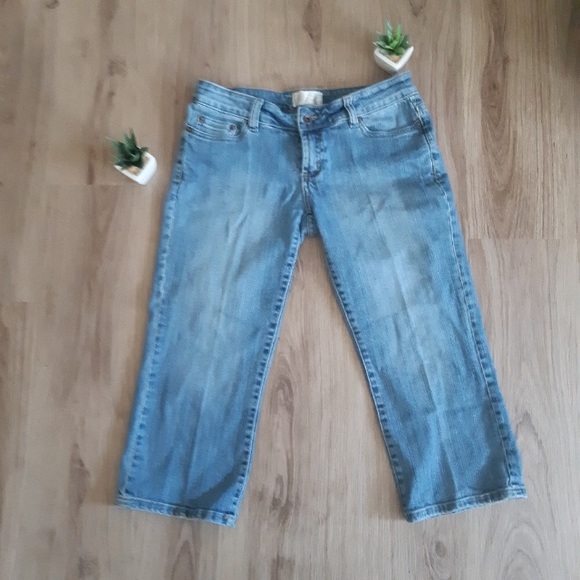 Costa Blanca | blue Jeans - Picture 1 of 3